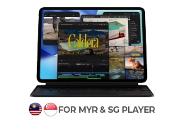 lpad Pro 13 inch (1TB) wifi   cellular